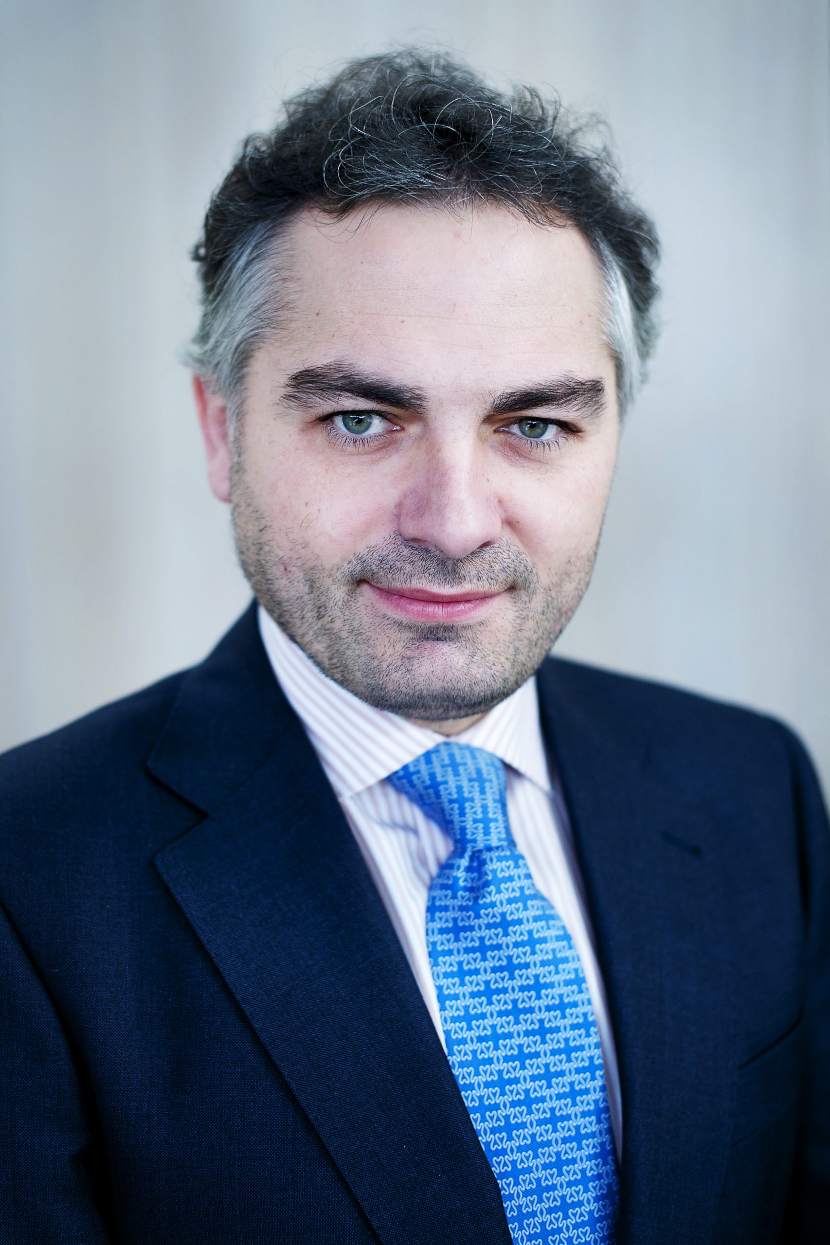 Borja Fernández Romeo