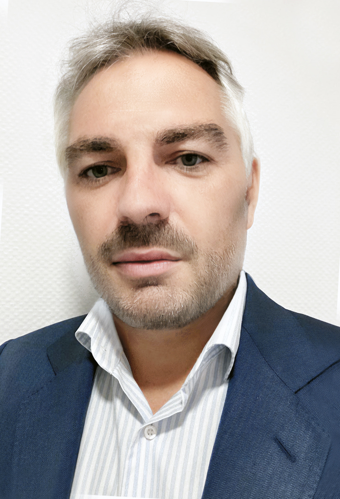 Borja Fernández Romeo